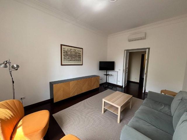 Appartamento in affitto a Roma RM