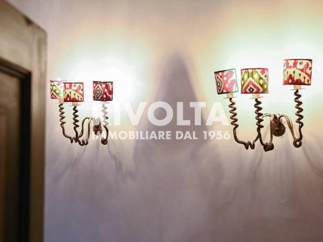 Appartamento in affitto a Roma RM