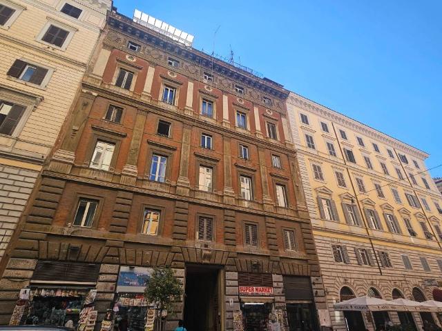 Appartamento in affitto a Roma RM
