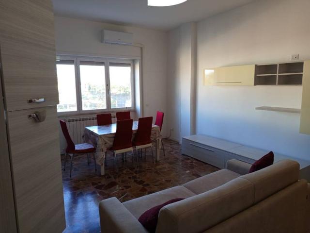 Appartamento in affitto a Roma RM