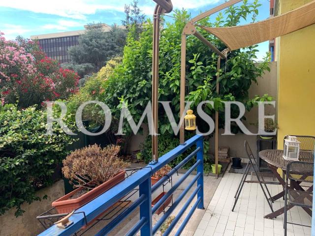 Appartamento in affitto a Roma RM