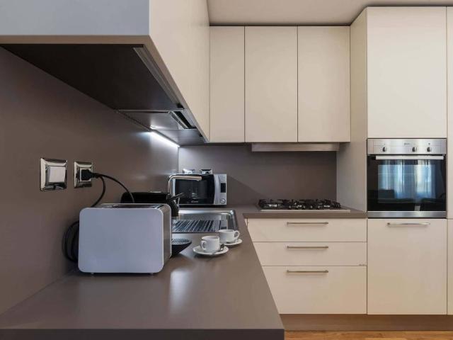 Appartamento in affitto a Roma RM