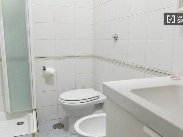 Appartamento in affitto a Roma RM
