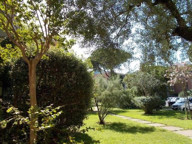 Appartamento in affitto a Roma RM