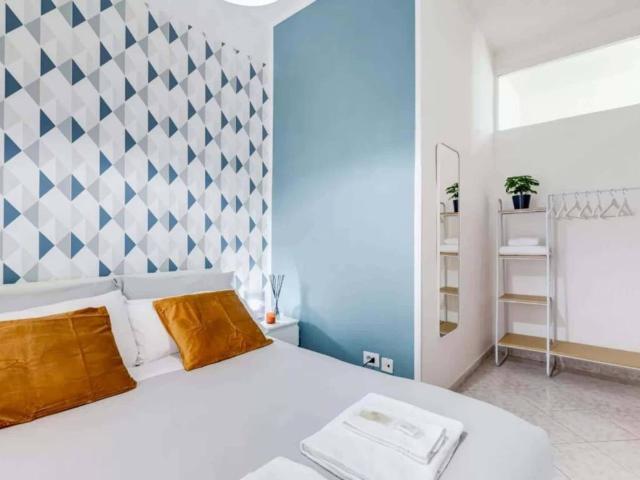 Appartamento in affitto a Roma RM