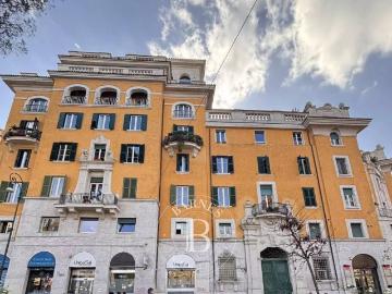 Appartamento in affitto a Roma RM