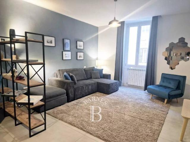 Appartamento in affitto a Roma RM