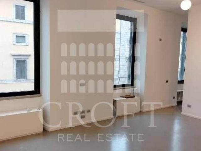 Appartamento in affitto a Roma RM