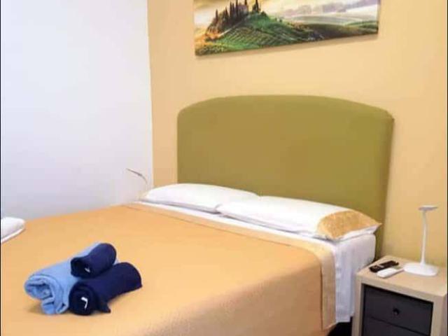 Appartamento in affitto a Roma RM