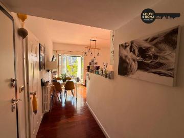 Appartamento in affitto a Roma RM