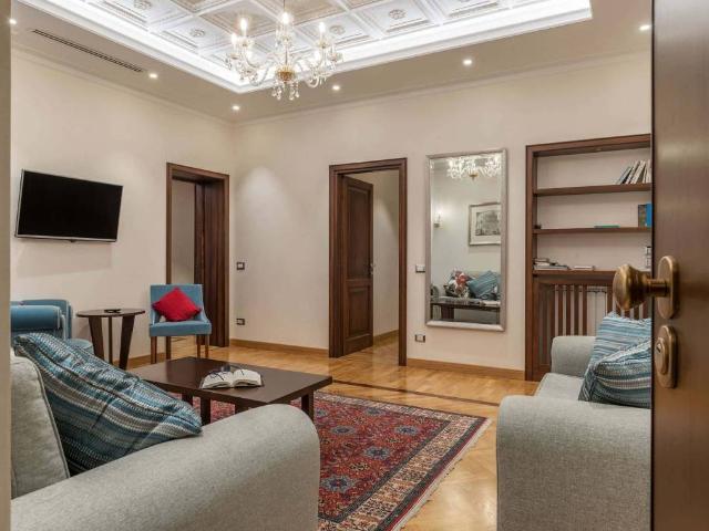 Appartamento in affitto a Roma RM