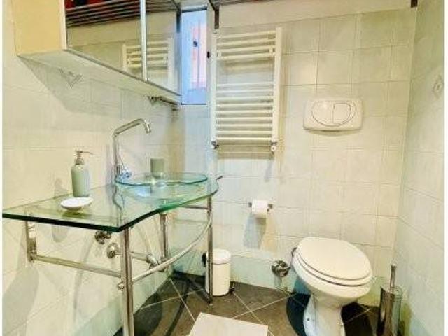 Appartamento in affitto a Roma RM