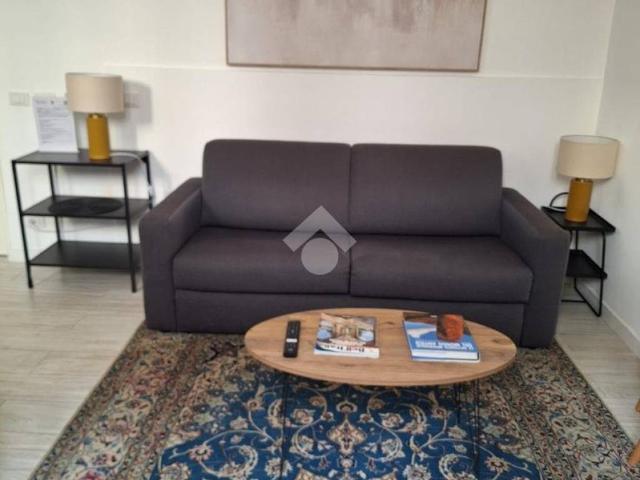 Appartamento in affitto a Roma RM