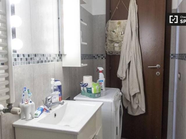 Appartamento in affitto a Roma RM