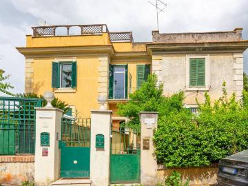 Appartamento in affitto a Roma RM