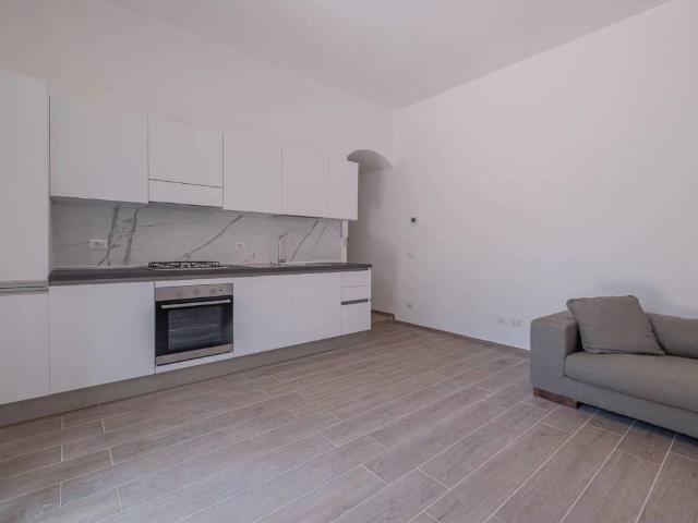 Appartamento in affitto a Roma RM
