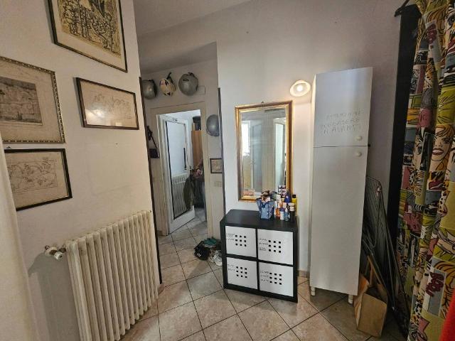 Appartamento in affitto a Roma RM