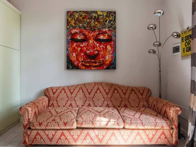 Appartamento in affitto a Roma RM