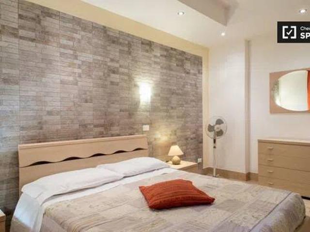 Appartamento in affitto a Roma RM
