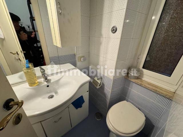 Appartamento in affitto a Roma RM