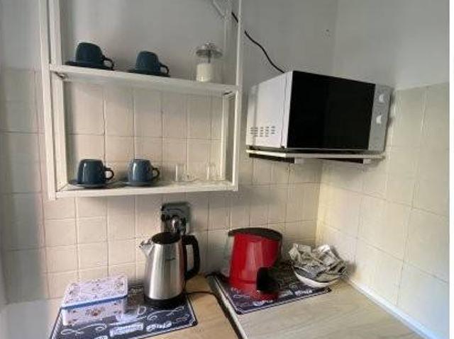 Appartamento in affitto a Roma RM