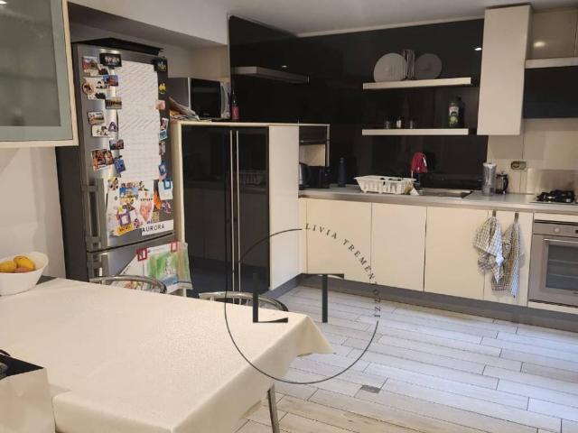 Appartamento in affitto a Roma RM