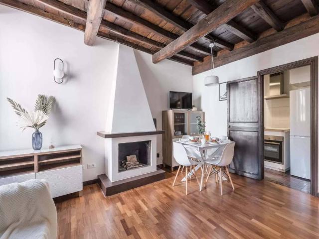 Appartamento in affitto a Roma RM