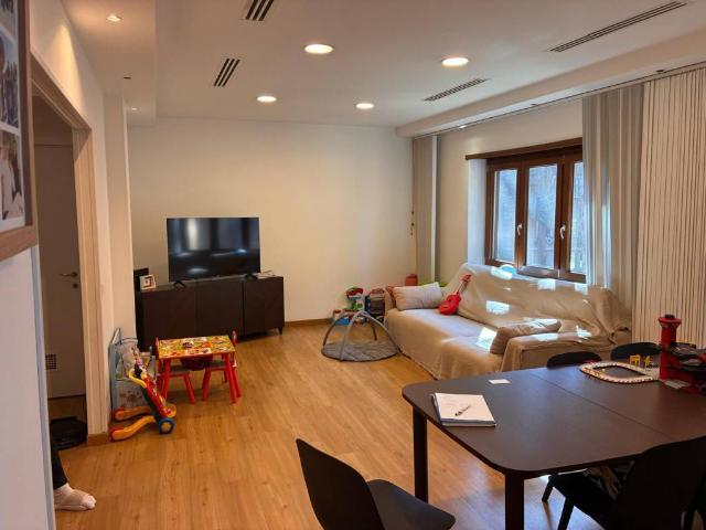 Appartamento in affitto a Roma RM