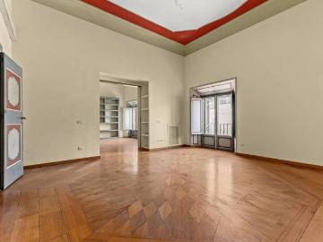 Appartamento in affitto a Roma RM