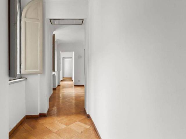 Appartamento in affitto a Roma RM