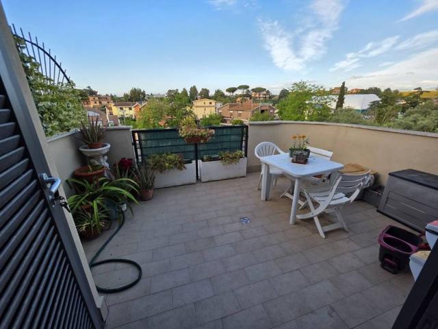 Appartamento in affitto a Roma RM