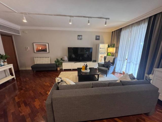 Appartamento in affitto a Roma RM
