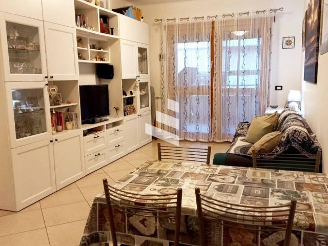 Appartamento in affitto a Roma RM