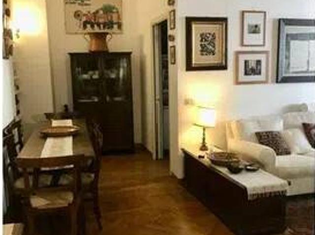 Appartamento in affitto a Roma RM