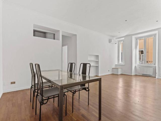 Appartamento in affitto a Roma RM