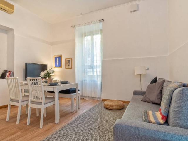 Appartamento in affitto a Roma RM