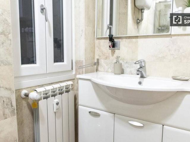 Appartamento in affitto a Roma RM
