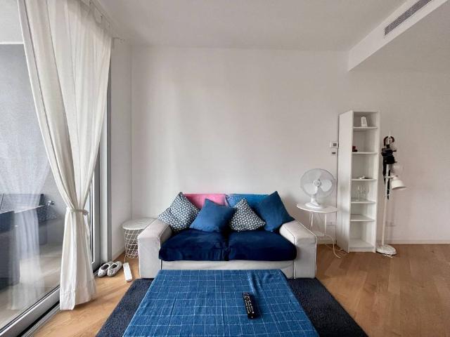 Appartamento in affitto a Roma RM