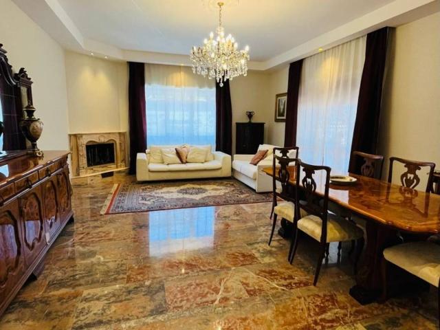 Appartamento in affitto a Roma RM