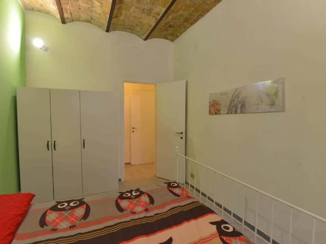 Appartamento in affitto a Roma RM