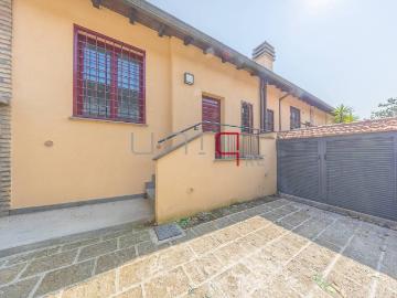 Zona XI, Roma Lazio, Lazio - Giardino