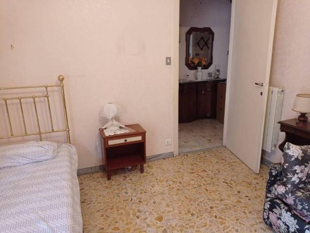 Appartamento in affitto a Roma RM