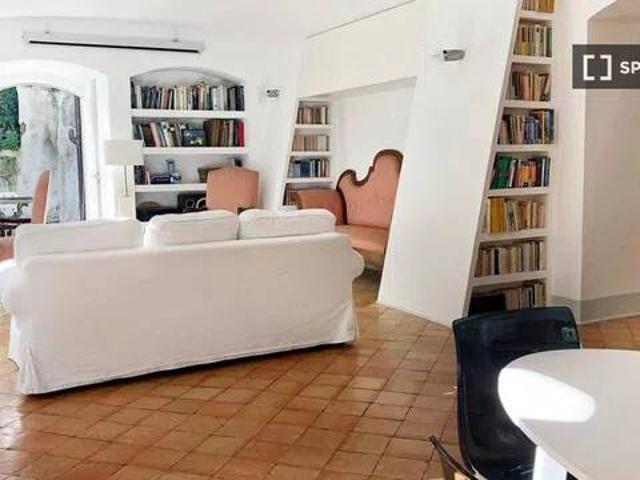 Appartamento in affitto a Roma RM