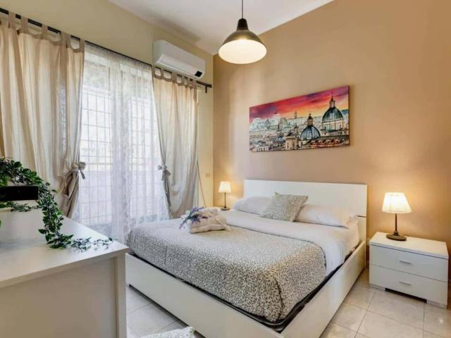 Appartamento in affitto a Roma RM