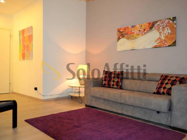 Appartamento in affitto a Roma RM