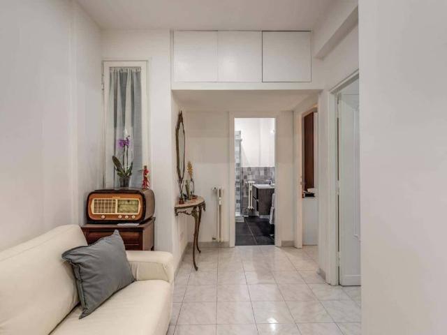 Appartamento in affitto a Roma RM