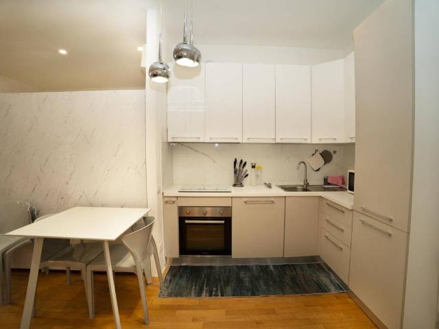Appartamento in affitto a Roma RM