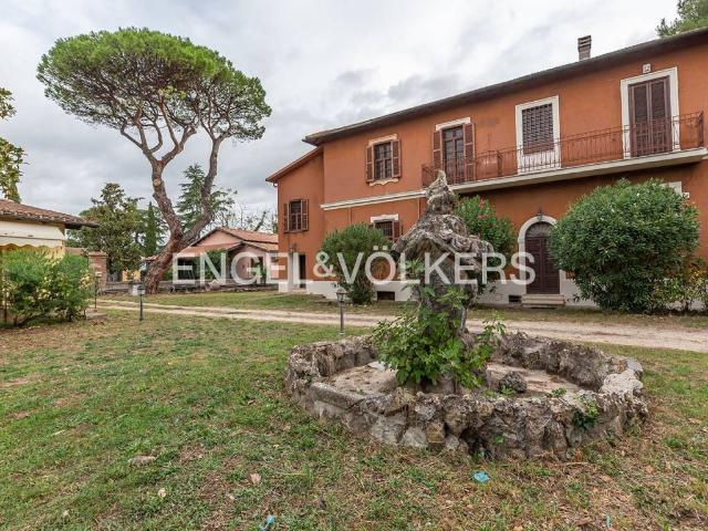 Appartamento in affitto a Roma RM