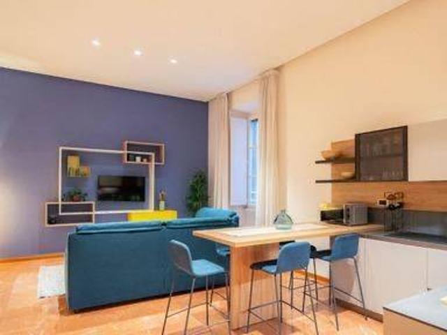 Appartamento in affitto a Roma RM