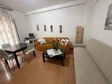Appartamento in affitto a Roma RM